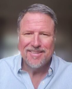 Steve Jahn—founder of autogro.ai—marketing strategist and creative lead