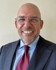 Chris Knauf, Mediations lawyer